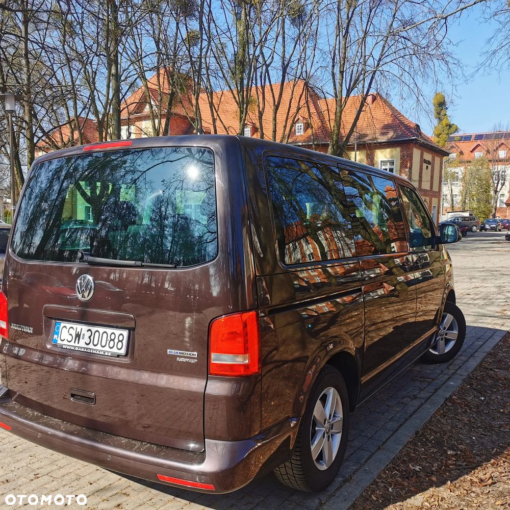 Volkswagen Multivan L1 Edition 25 - 6