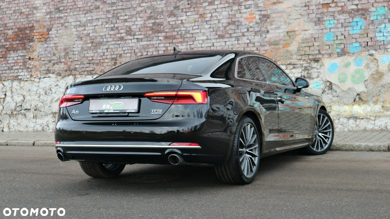 Audi A5 - 6