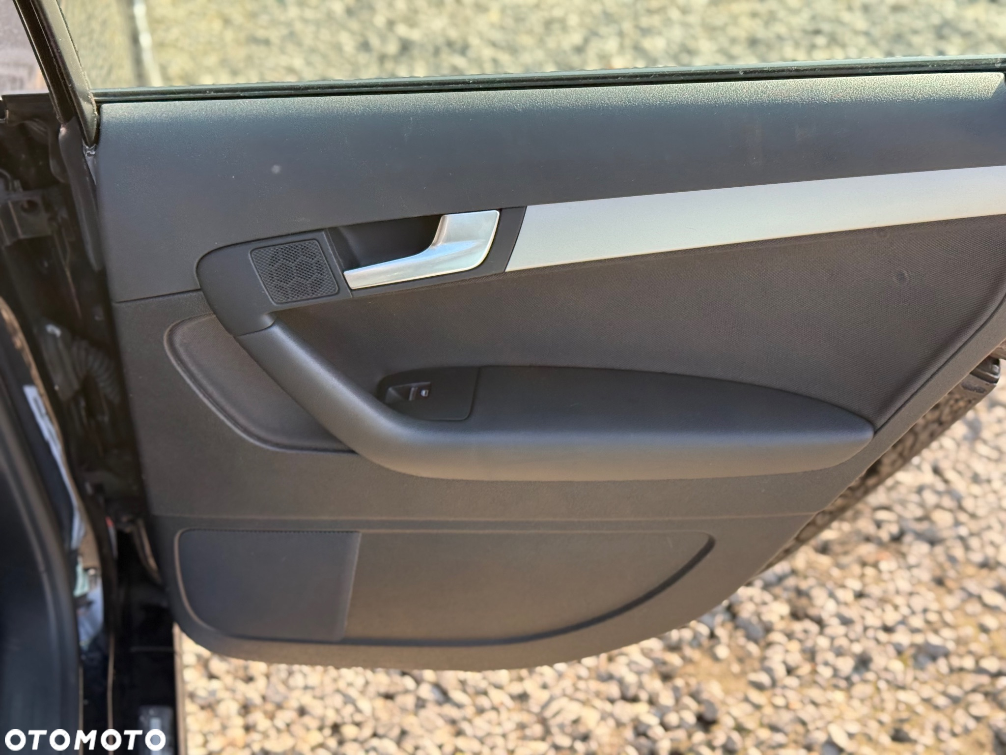 Audi A3 2.0 TDI DPF Attraction S tronic - 27