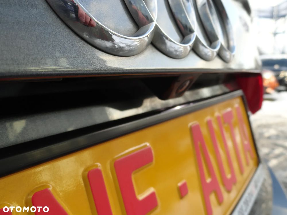 Audi Q3 Sportback 35 TDI S tronic S line - 24