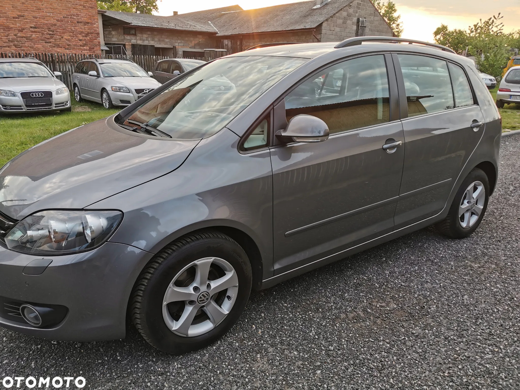 Volkswagen Golf Plus 1.6 Trendline - 3