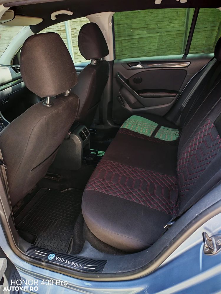 Volkswagen Golf 1.6 Edition - 9