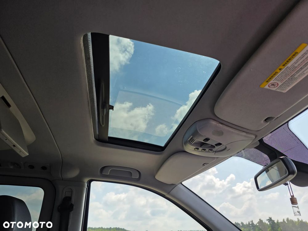 Mercedes-Benz Viano 3.0 CDI lang Automatik Ambiente DPF - 33