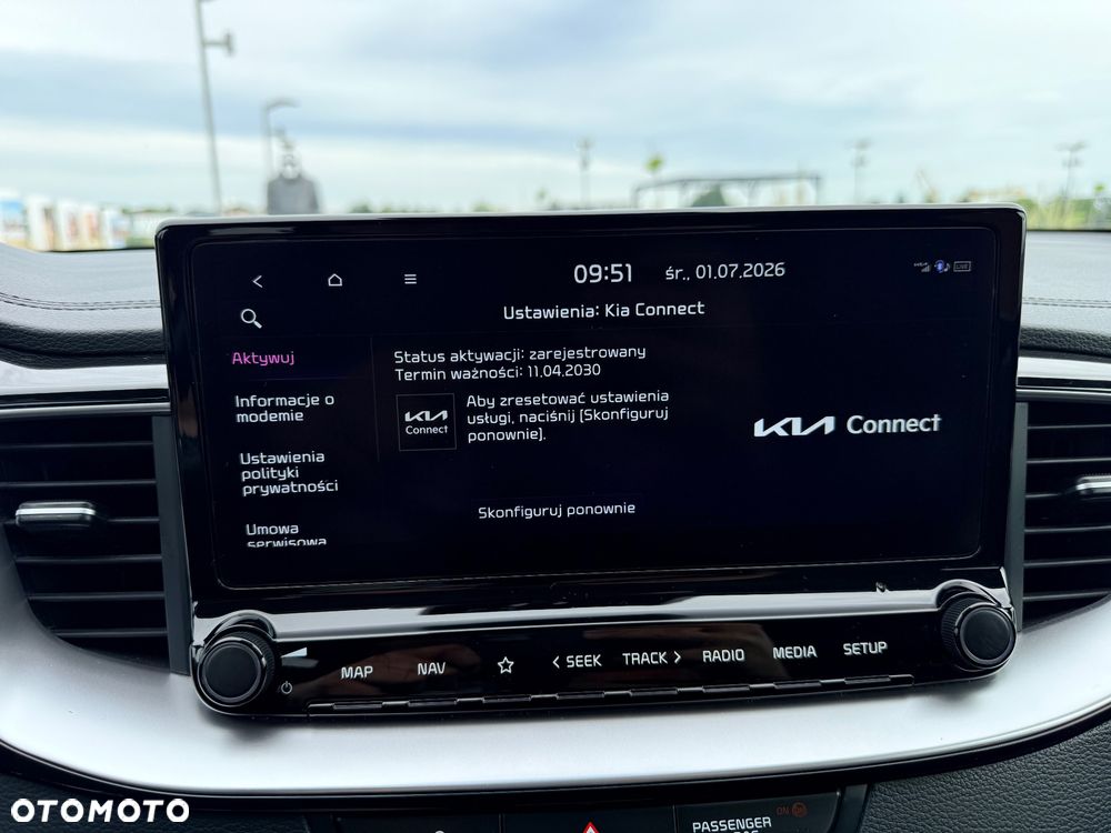 Kia Ceed 1.5 T-GDI L DCT - 17