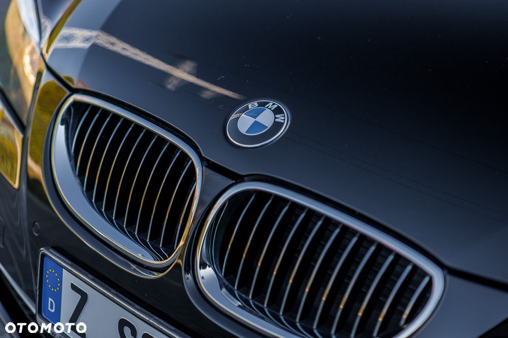 BMW Seria 5 - 10