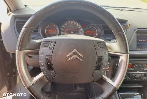 Citroën C5 - 17