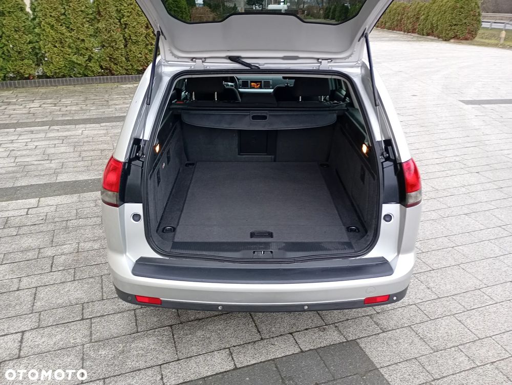Opel Vectra - 16