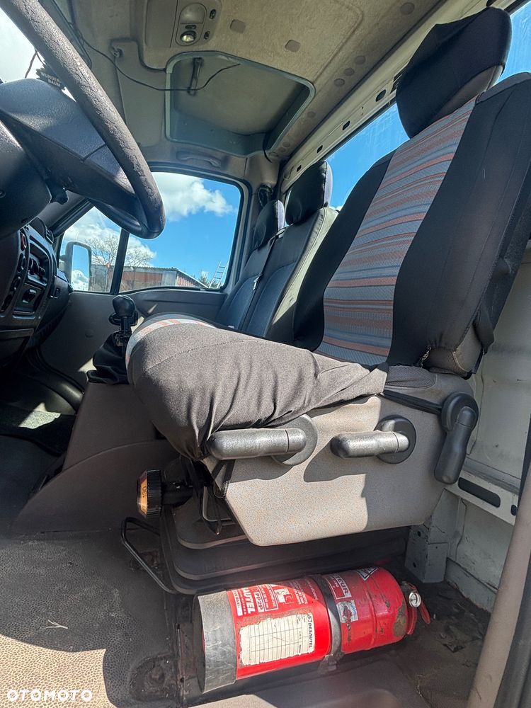 Renault Mascott - 24