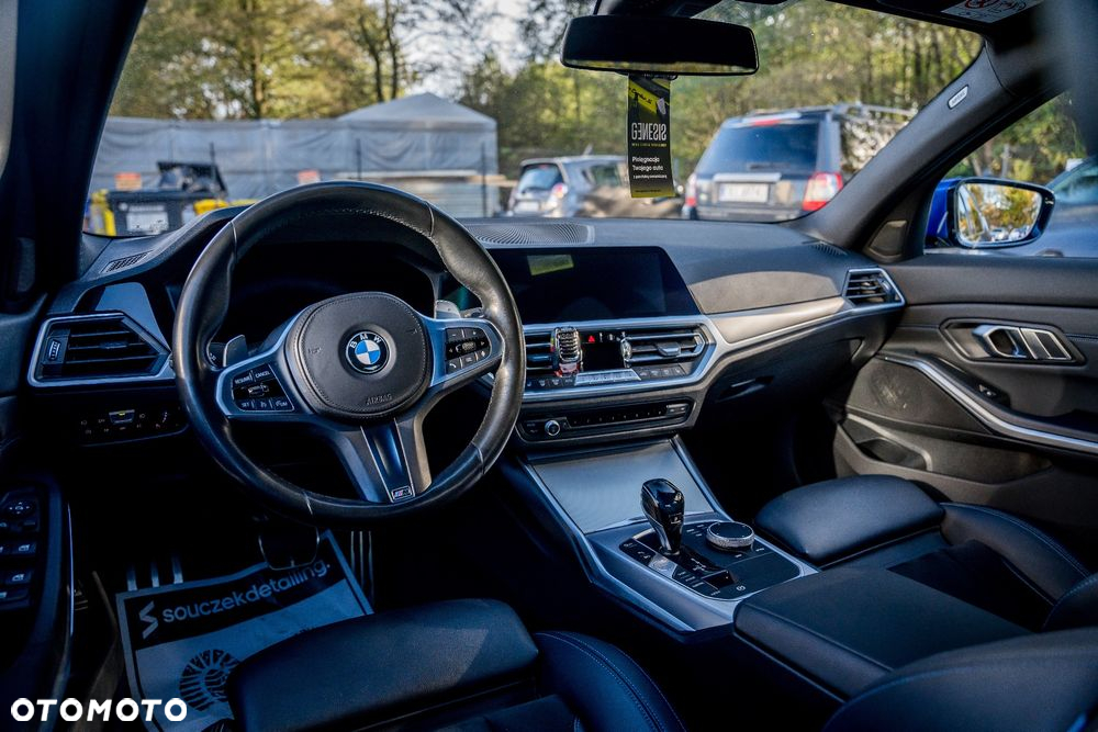 BMW Seria 3 - 6