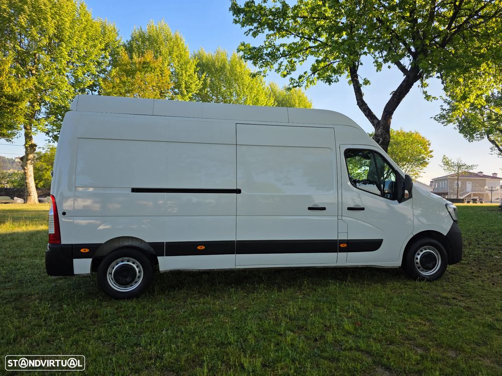 Renault MASTER L3H3 2.3 DCI 135 CV IVA DEDUTIVEL - 27