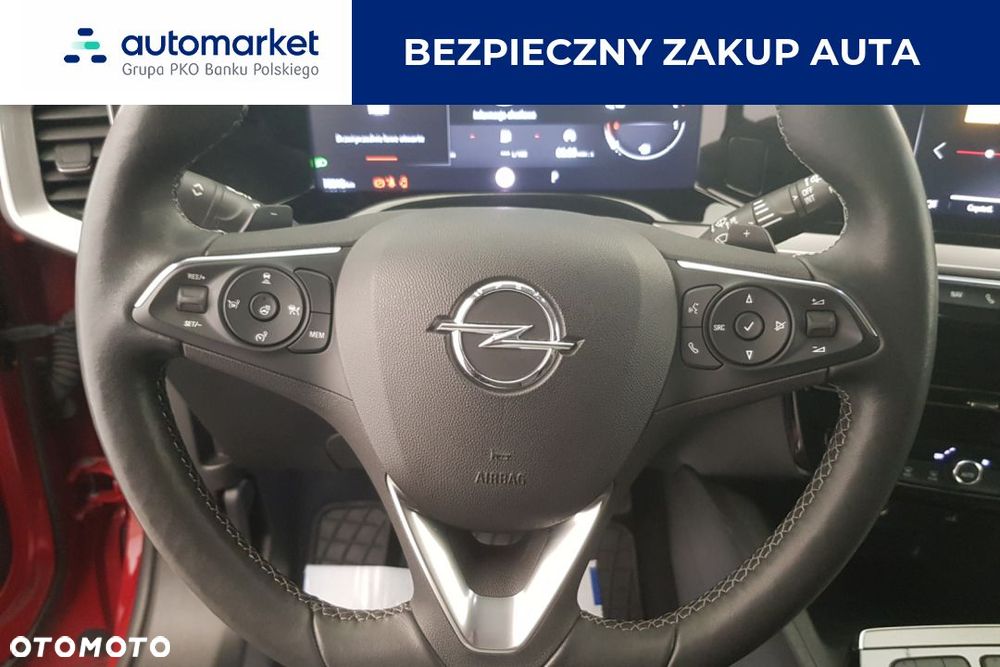 Opel Mokka 1.2 T Elegance S&S - 16
