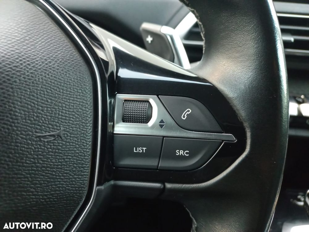 Peugeot 5008 BlueHDI 130 EAT8 Allure Business-Paket - 20