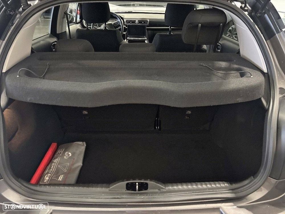 Citroën C3 1.2 PureTech Shine - 6