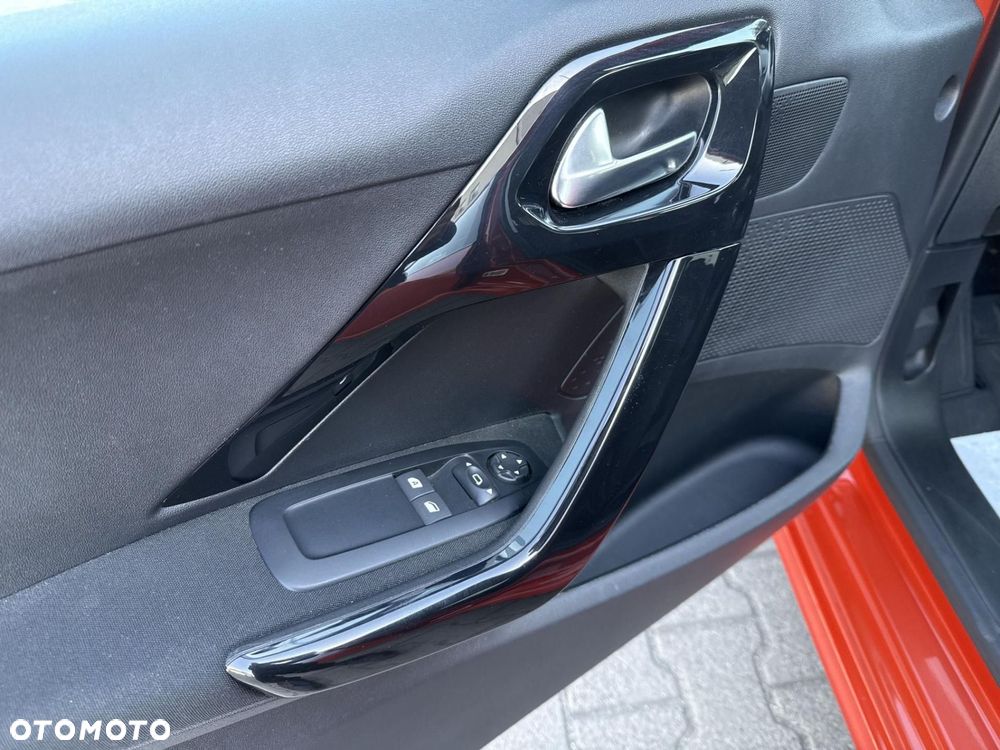 Peugeot 208 1.2 PureTech Style - 10