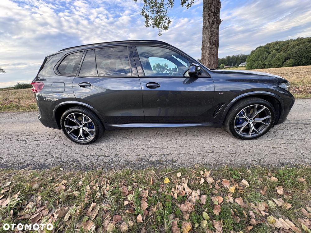 BMW X5 xDrive30d mHEV sport - 14