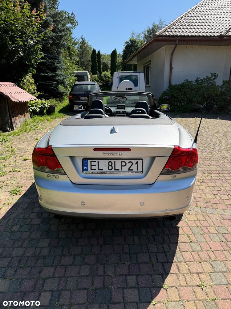 Volvo C70 T5 Summum - 9