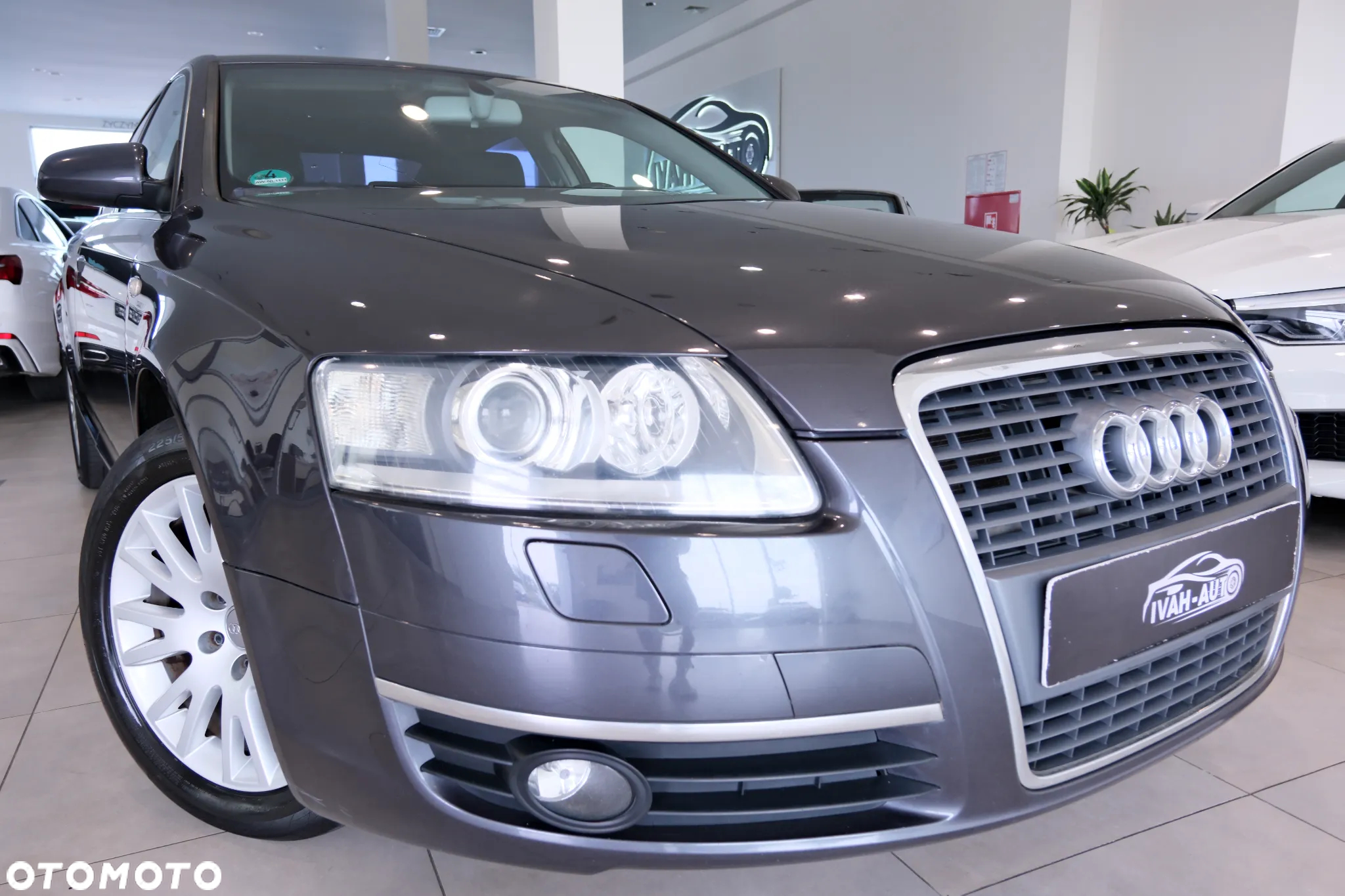 Audi A6 ver-2-4 - 5