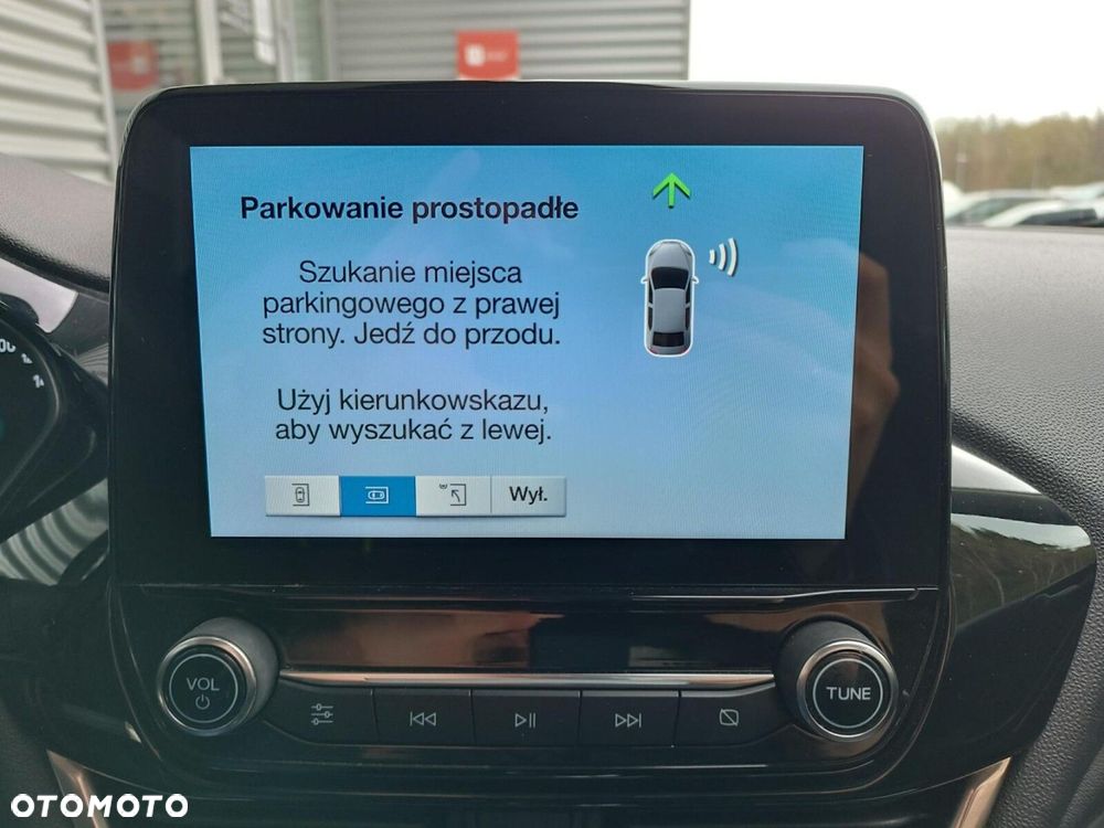 Ford Fiesta 1.0 EcoBoost Titanium ASS - 20