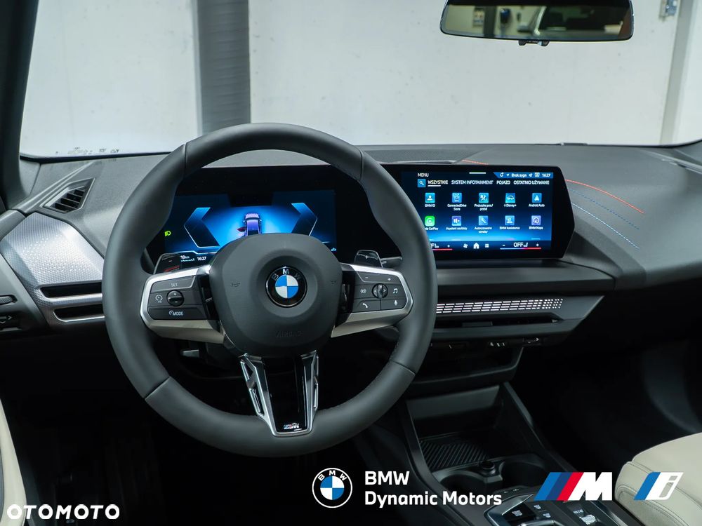 BMW Seria 2 220 - 18