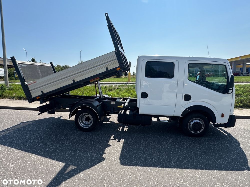 Nissan Cabstar - 7