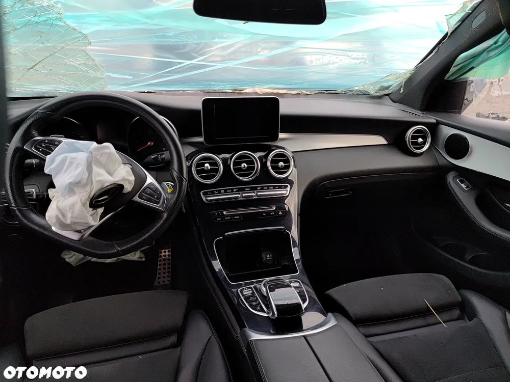 Mercedes-Benz GLC 220 d 4-Matic - 20