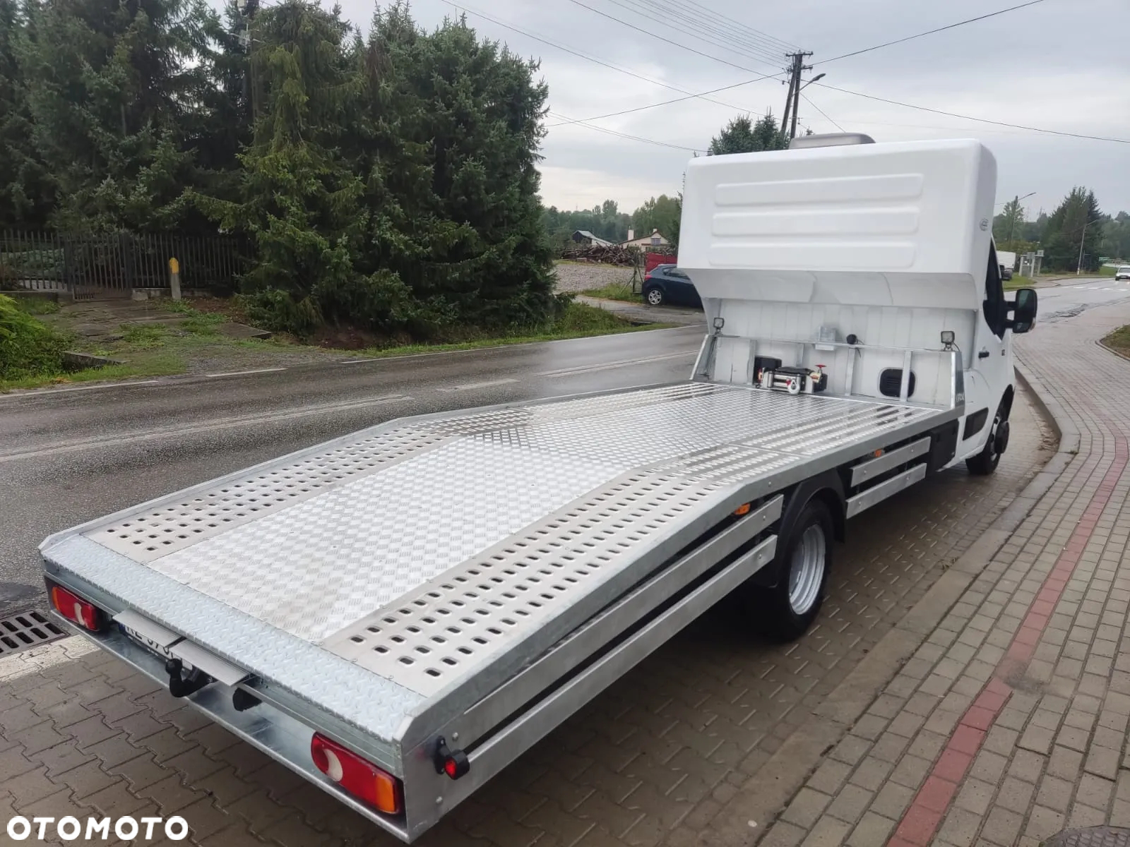 Renault MASTER - 4