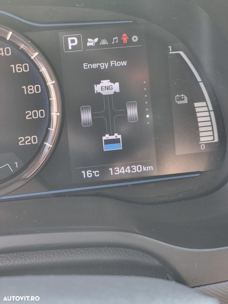 Hyundai IONIQ 141CP Exclusive - 13