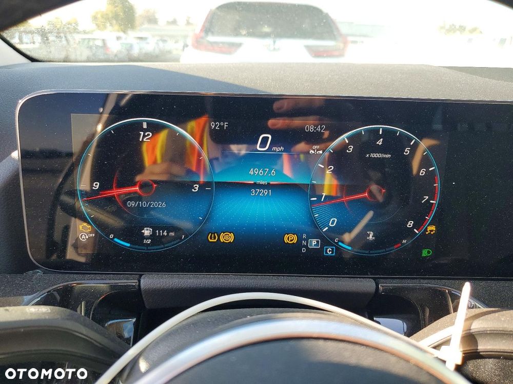 Mercedes-Benz GLA 250 4-Matic AMG Line - 9