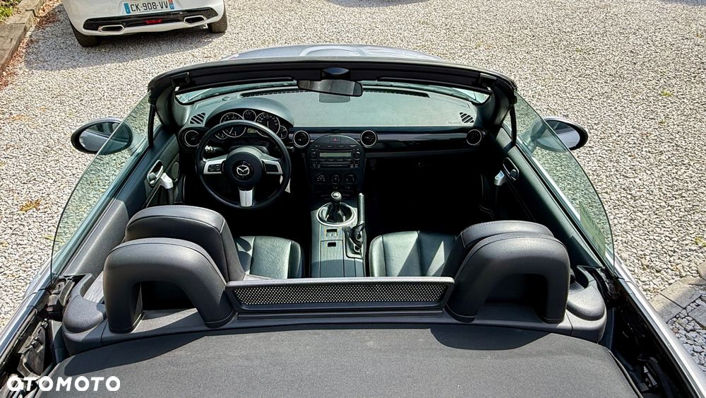 Mazda MX-5 1.8 MZR Emotion - 28