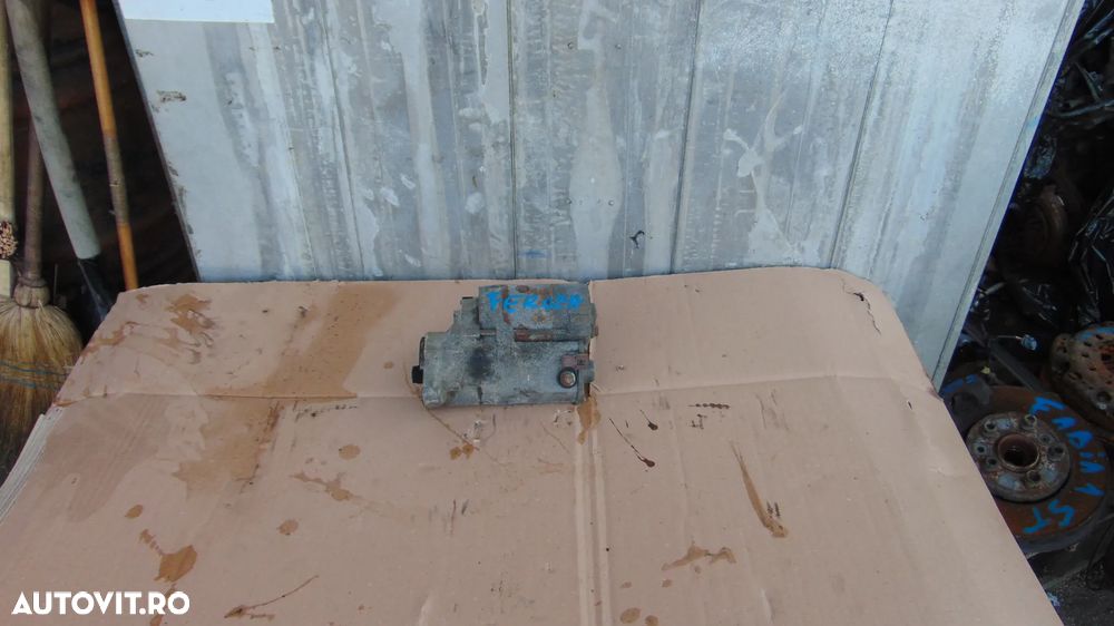 Electromotor Daihatsu feroza 1.6 benzina 16 valve an 1990 - 2