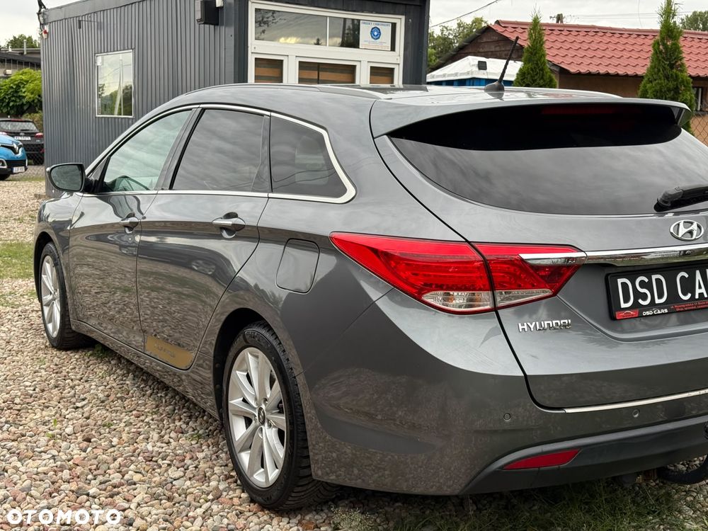 Hyundai i40 2.0 Premium - 10