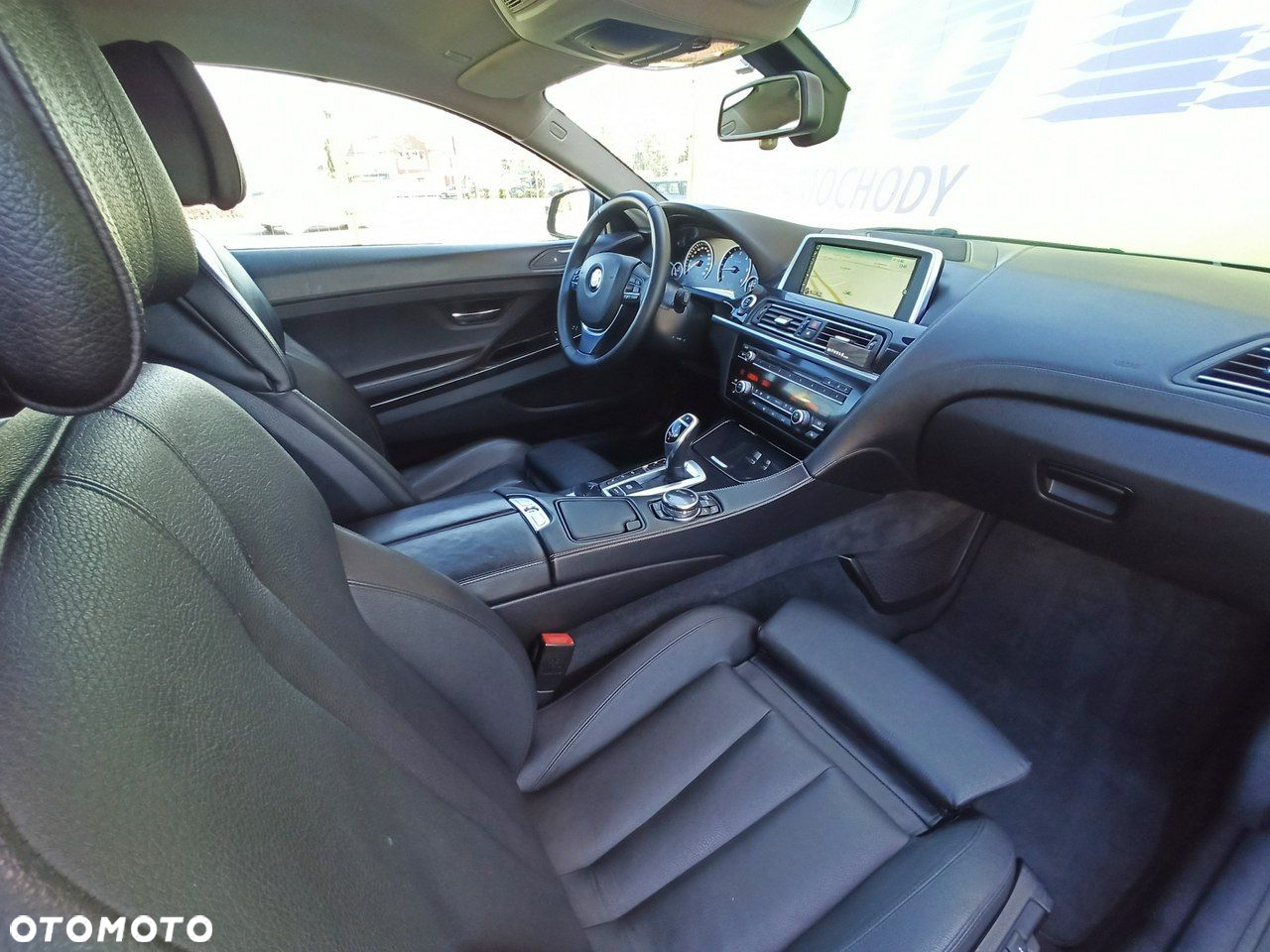 BMW Seria 6 - 13