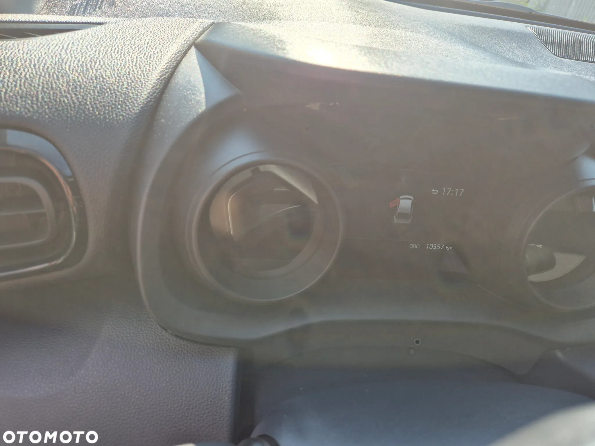 Toyota Yaris Cross Hybrid 1.5 Comfort - 8