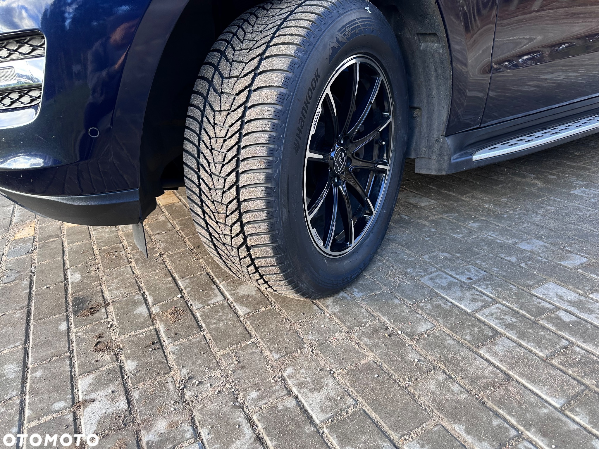 Mercedes-Benz GL 350 BlueTEC 4Matic 7G-TRONIC - 4