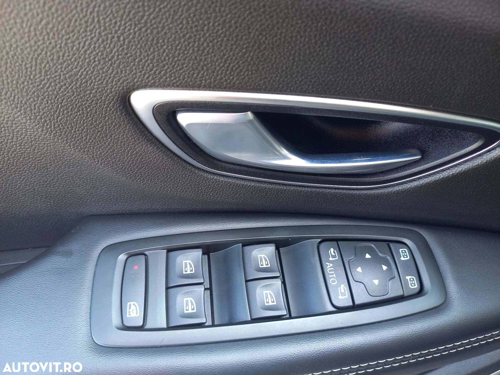 Renault Grand Scenic BLUE dCi 150 EDC BOSE EDITION - 14