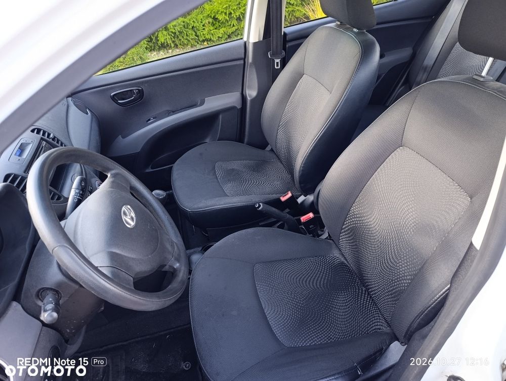 Hyundai i10 - 6
