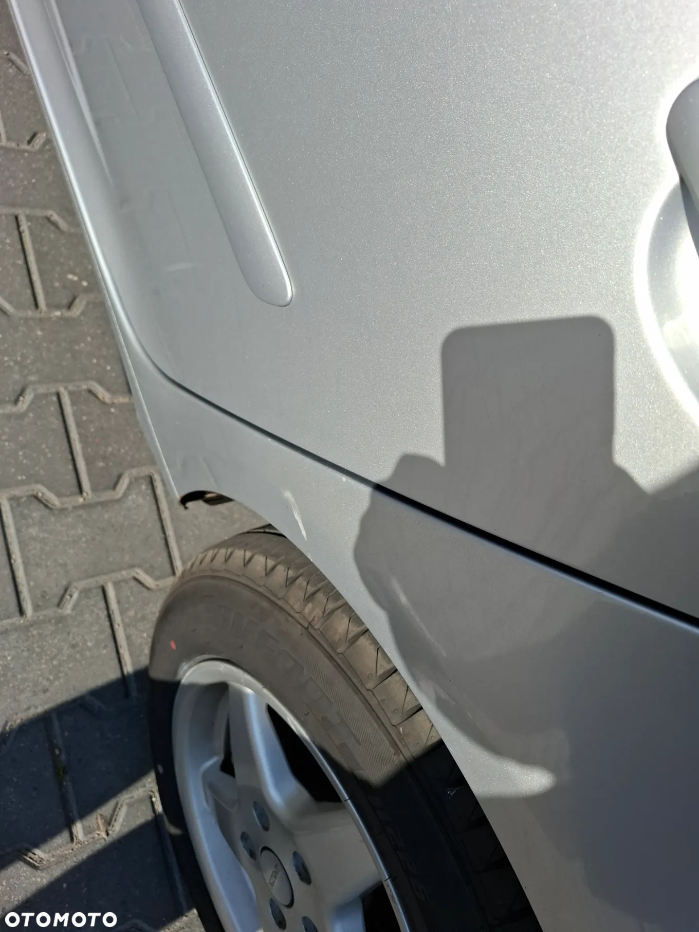 Volkswagen Golf V 1.9 TDI Comfortline - 9