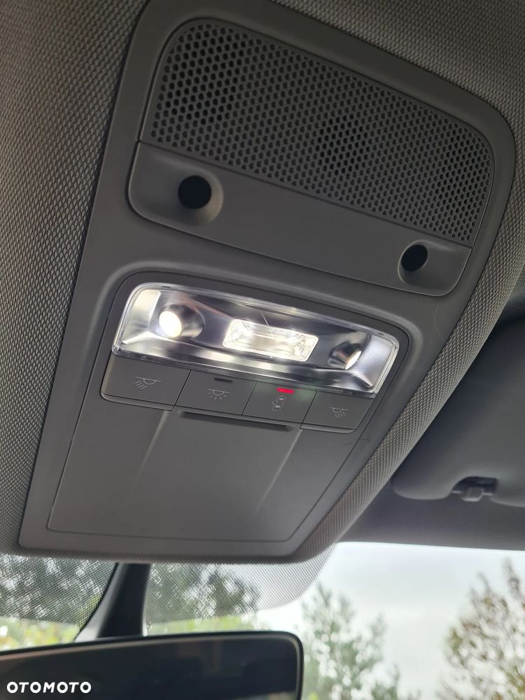 Audi A3 Sportback 1.4 TFSI cylinder on demand ultra Ambiente - 21