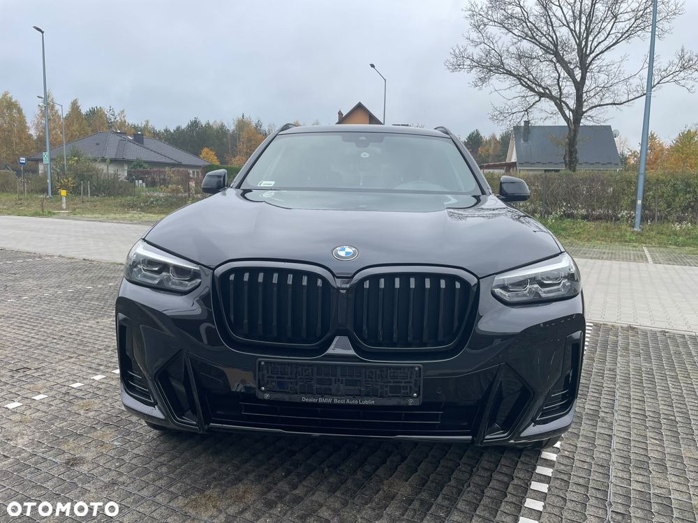 BMW X3 - 24