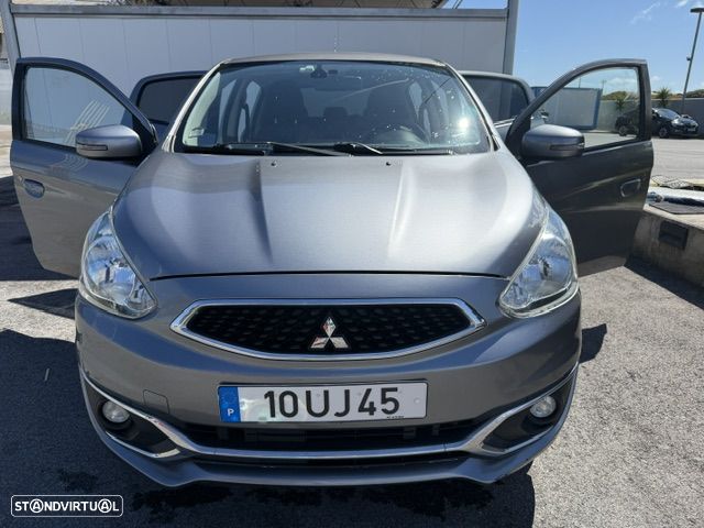 Mitsubishi Space Star 1.2 Intense - 1