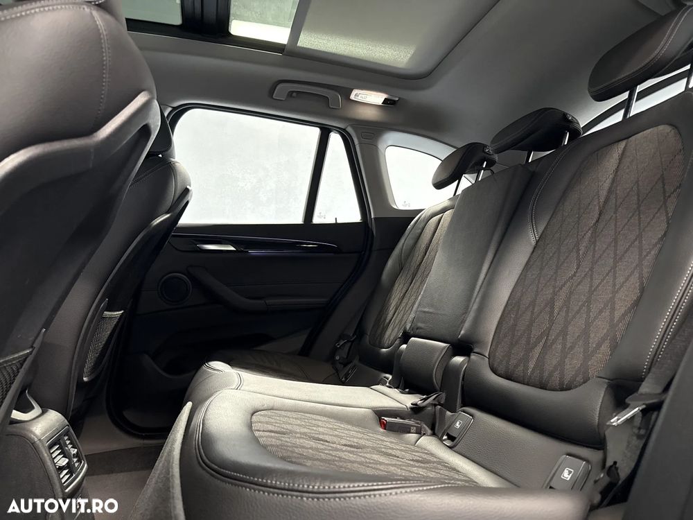 BMW X1 xDrive25e Advantage - 14