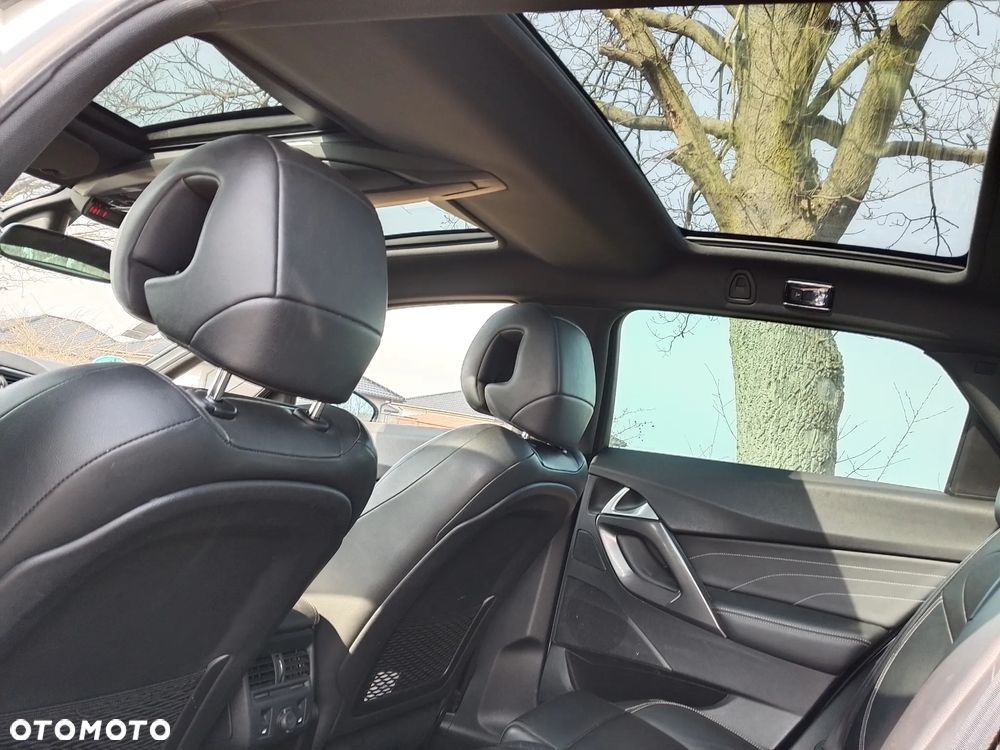 Citroën DS5 BlueHDi 180 SportChic - 15