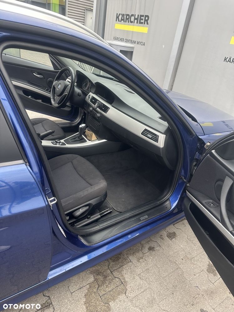 BMW Seria 3 - 5