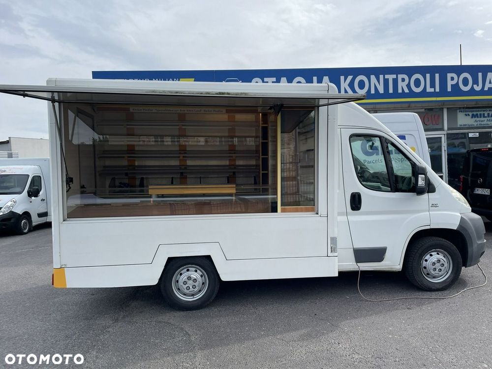 Fiat Ducato - 31
