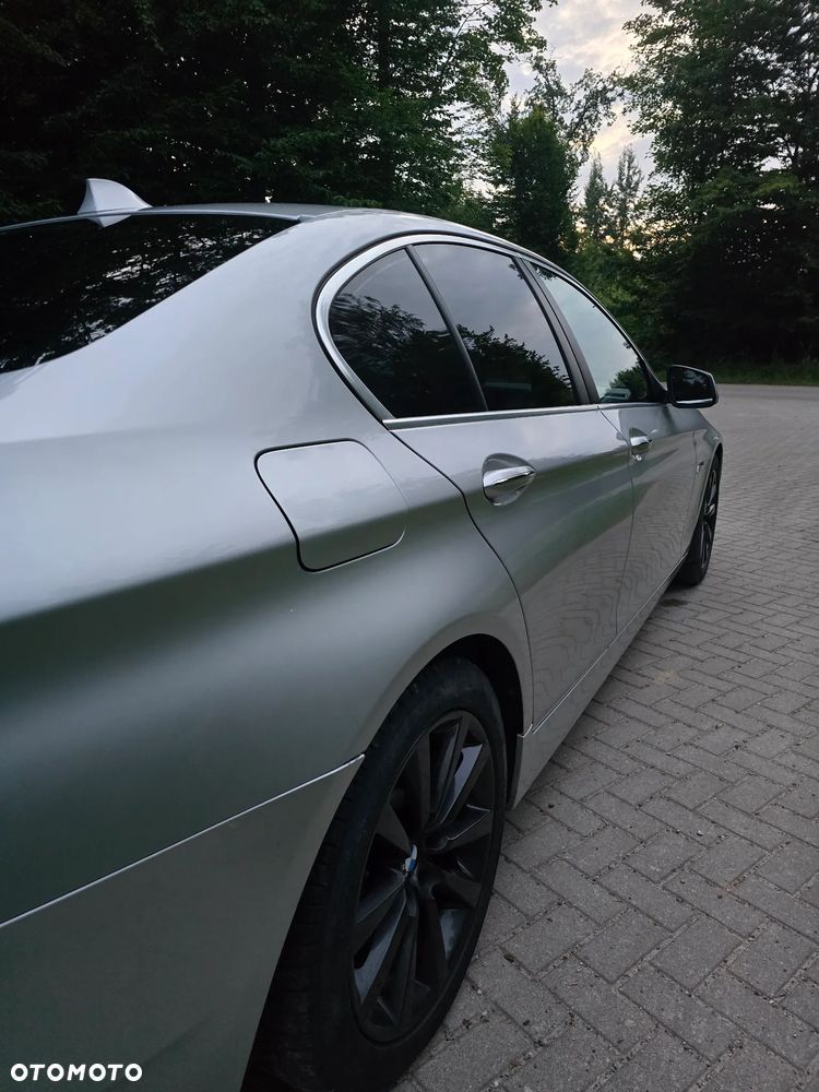 BMW Seria 5 - 3
