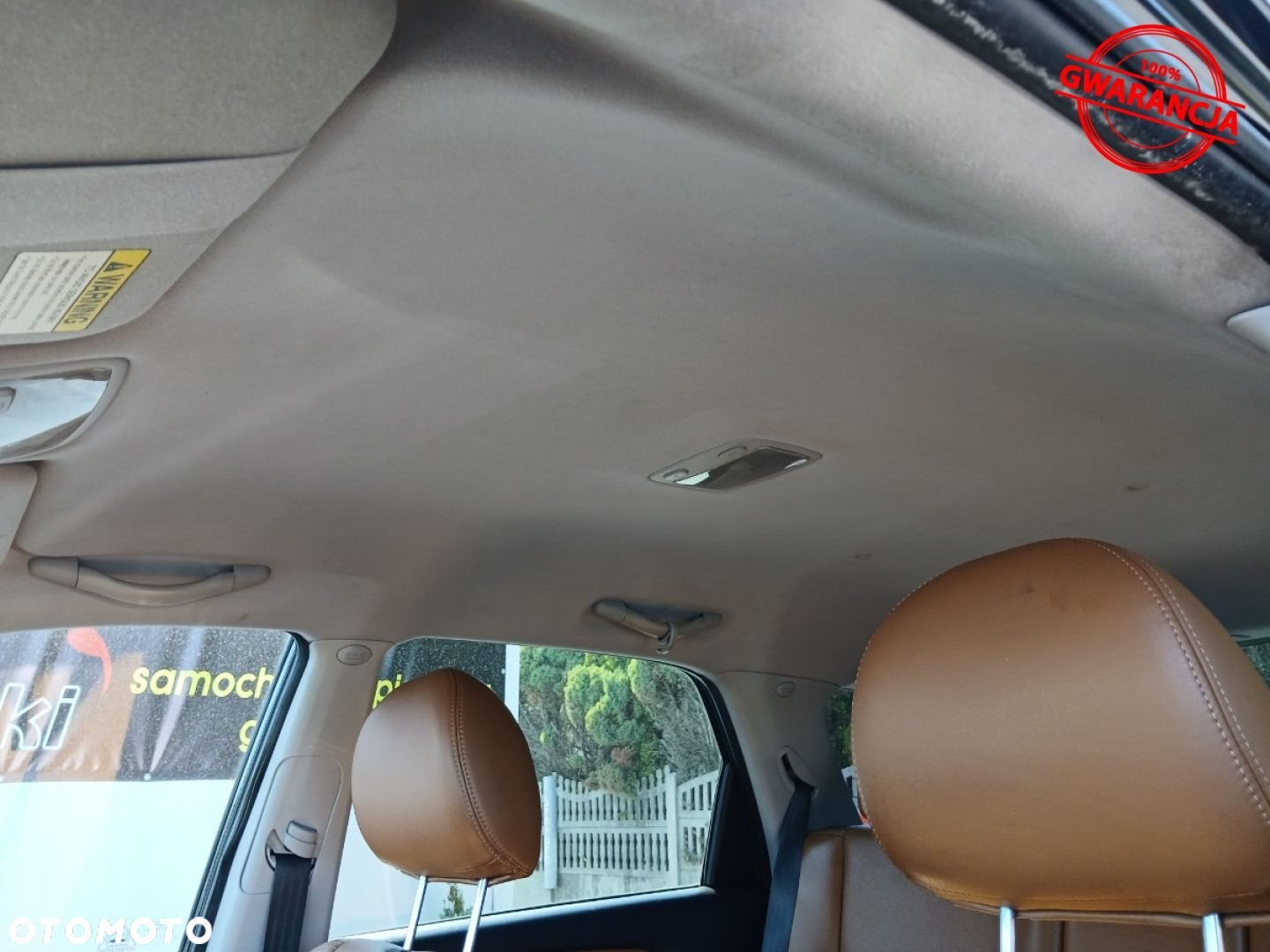 Kia Sportage - 36