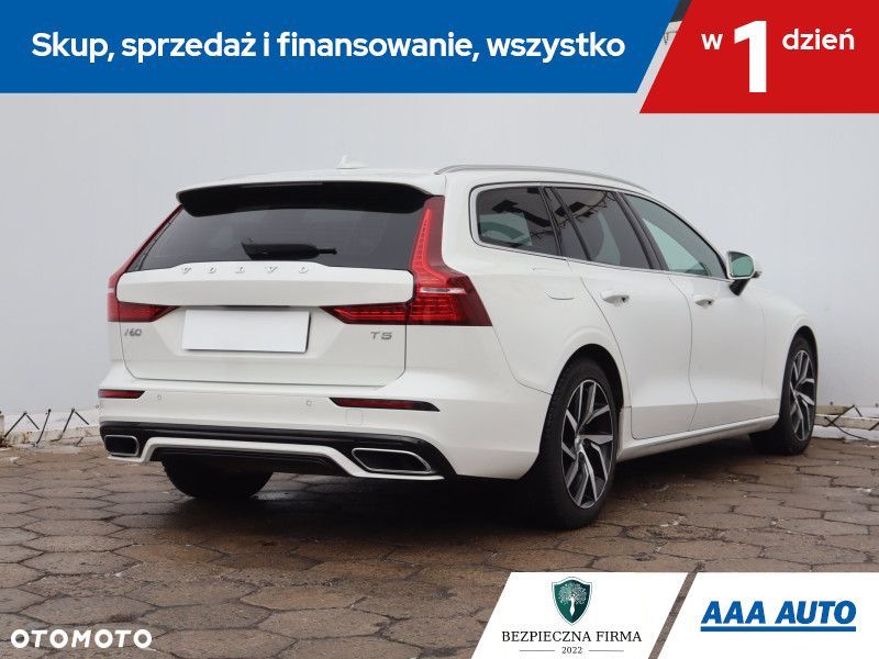 Volvo V60 - 7