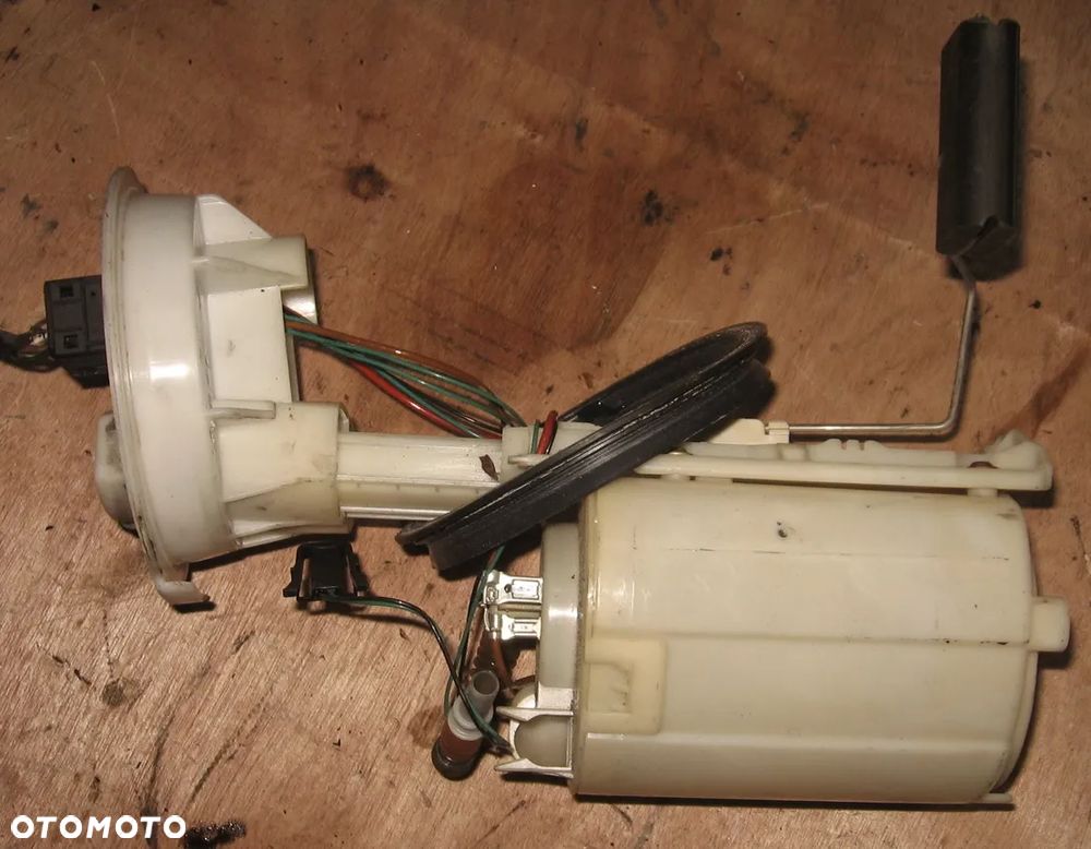 pompa paliwa MINI R50 COOPER - 4
