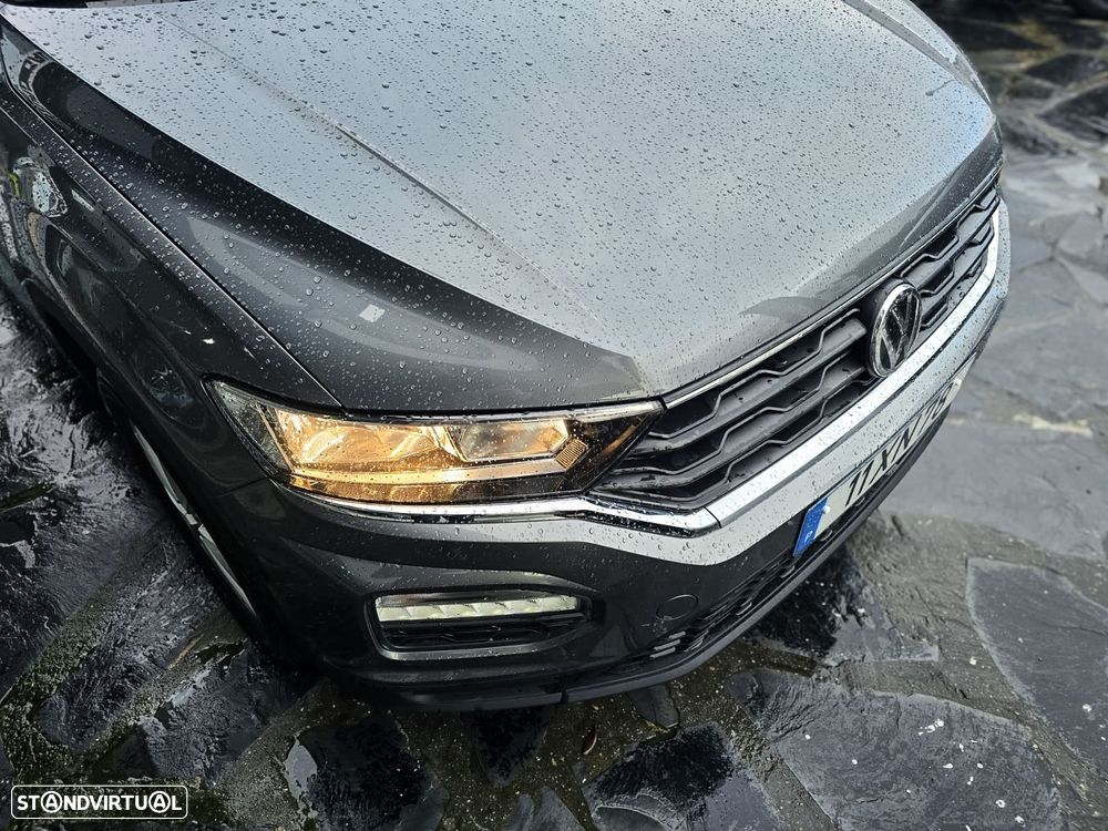 VW T-Roc 1.0 TSI Style - 9