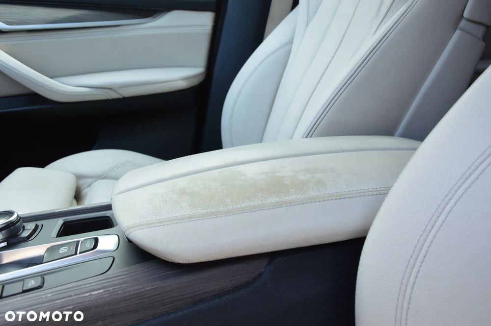 BMW X5 - 20
